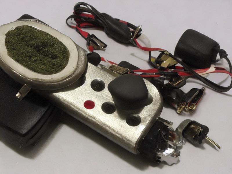 pg模拟器