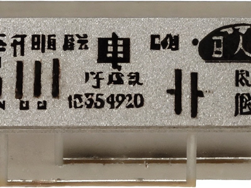 频率控制说明产品信息