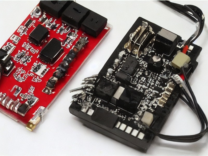 USB接口选型项目资料 1