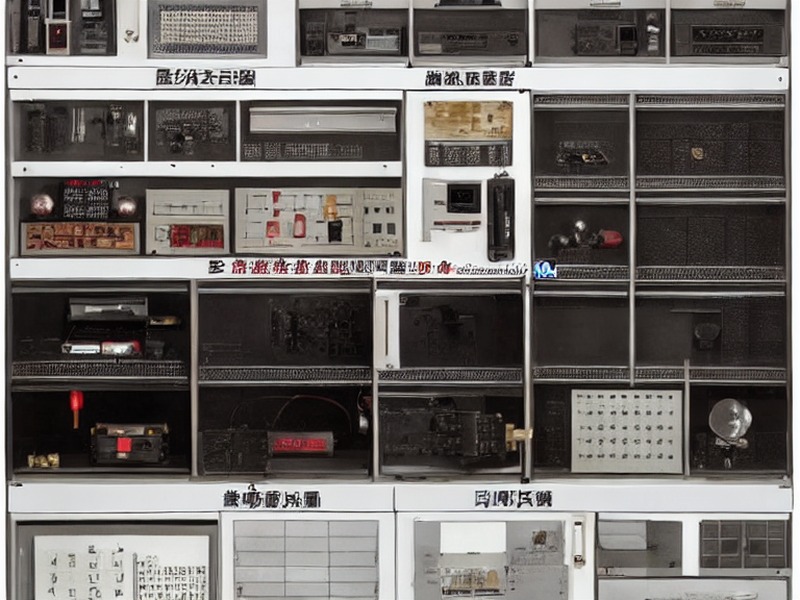 pg模拟器 电源模块参考 2