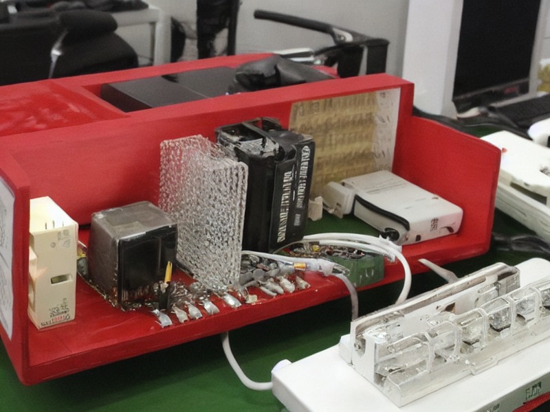 工业网关选型资料