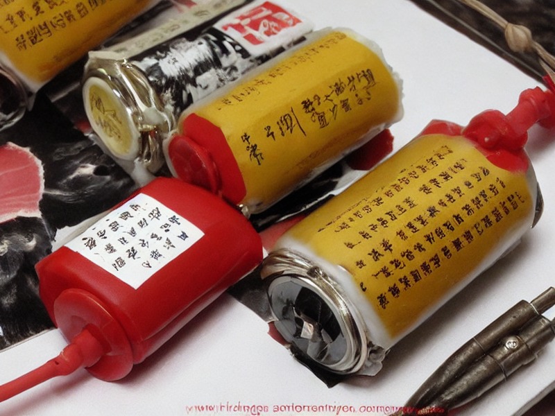 线缆组件应用产品说明
