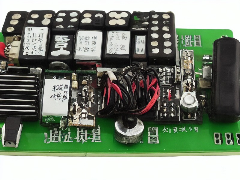 电机驱动分类技术资料 1
