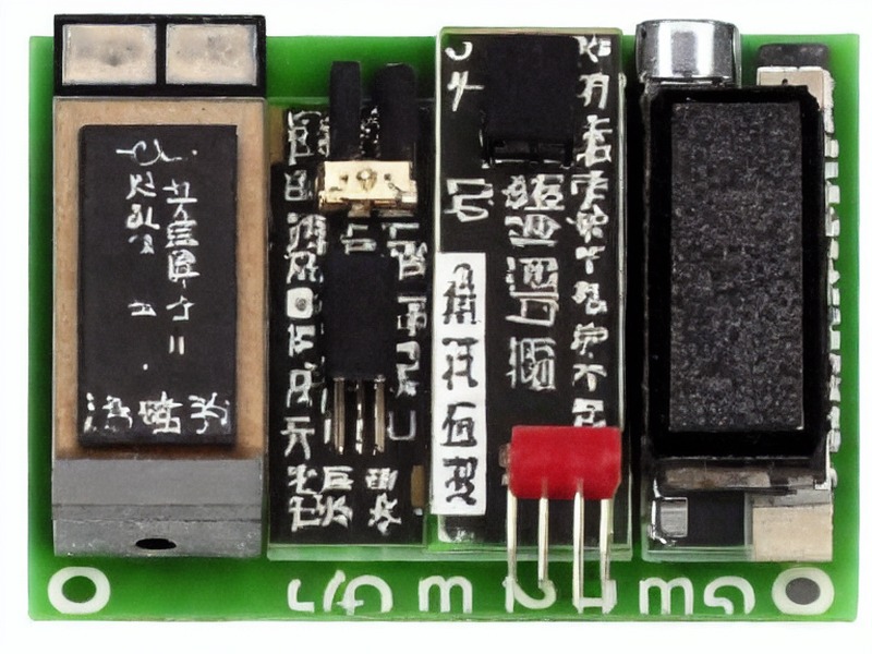 电池保护导航电子资料 1