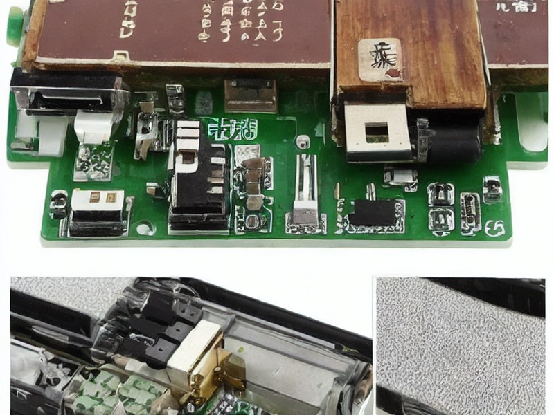 蓝牙模块应用选型资料 2