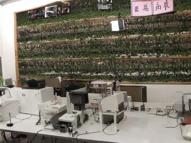 信号源专题参数与应用整理