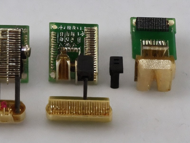 以太网接口专题产品资料 1