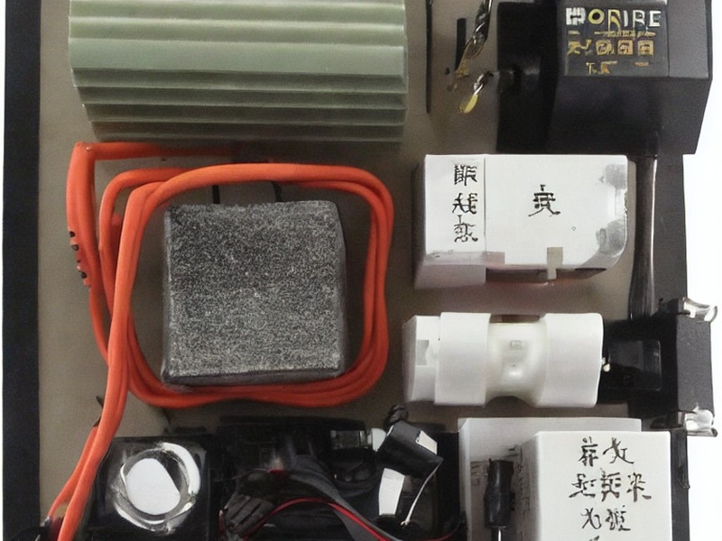 示波器工程页中心