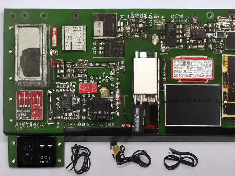 微控制器应用选型资料 2