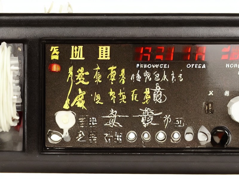 pg模拟器 万用表专题资料库 2
