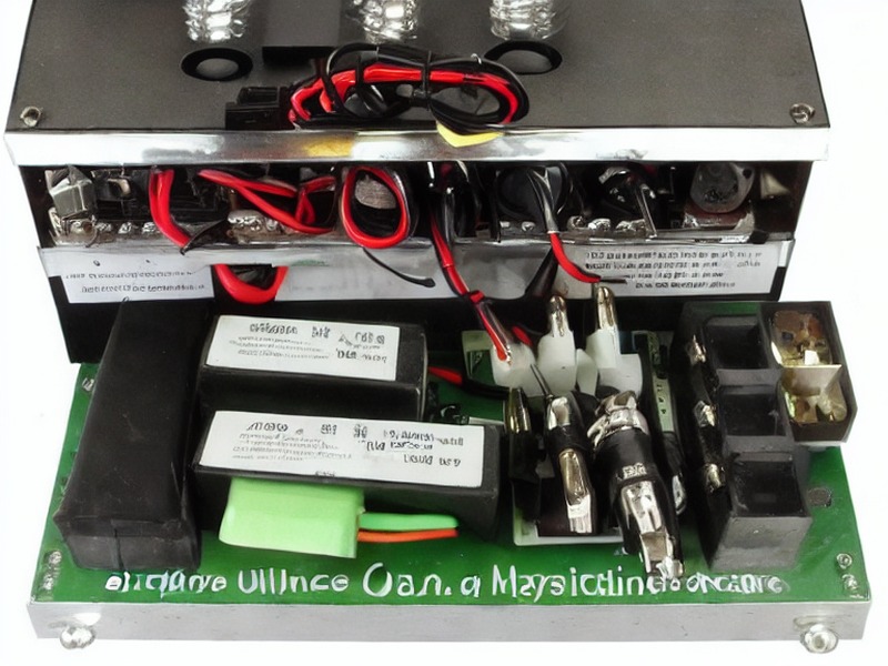 pg模拟器 充电管理参考选型 1