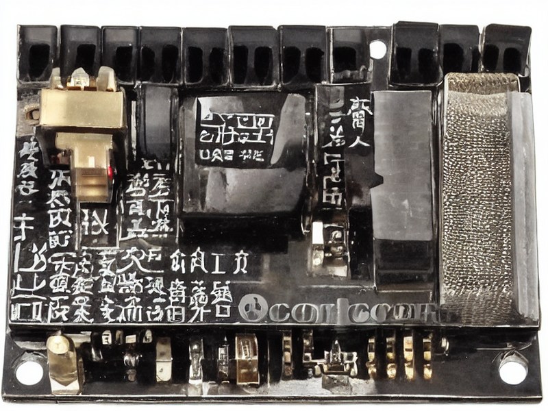 pg模拟器 继电器导航产品 1