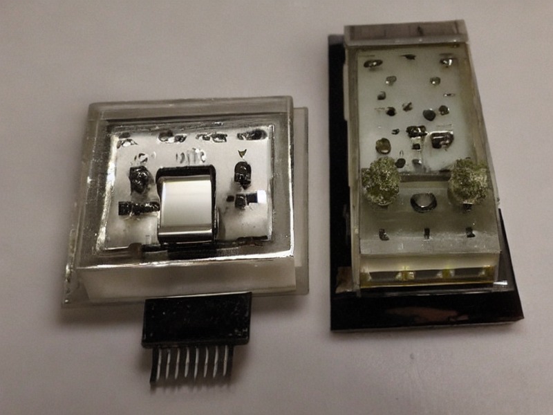 功率器件应用选型资料