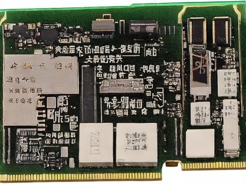 示波器资源在替代料比较中的选型资料