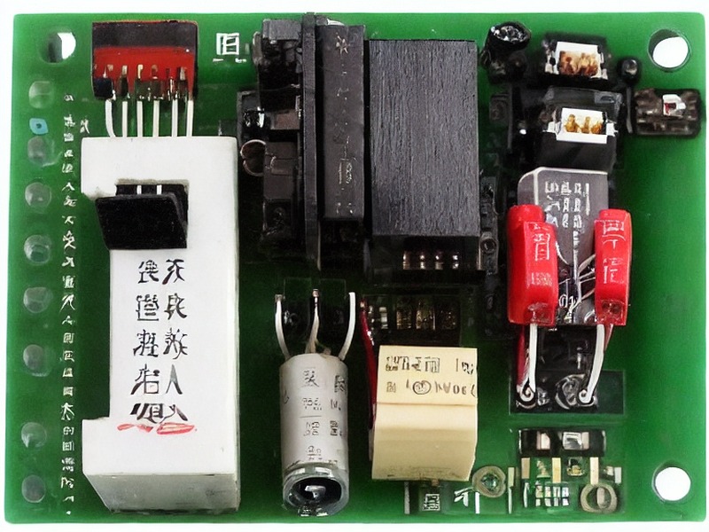 磁性器件专题在替代料比较中的选型资料 1