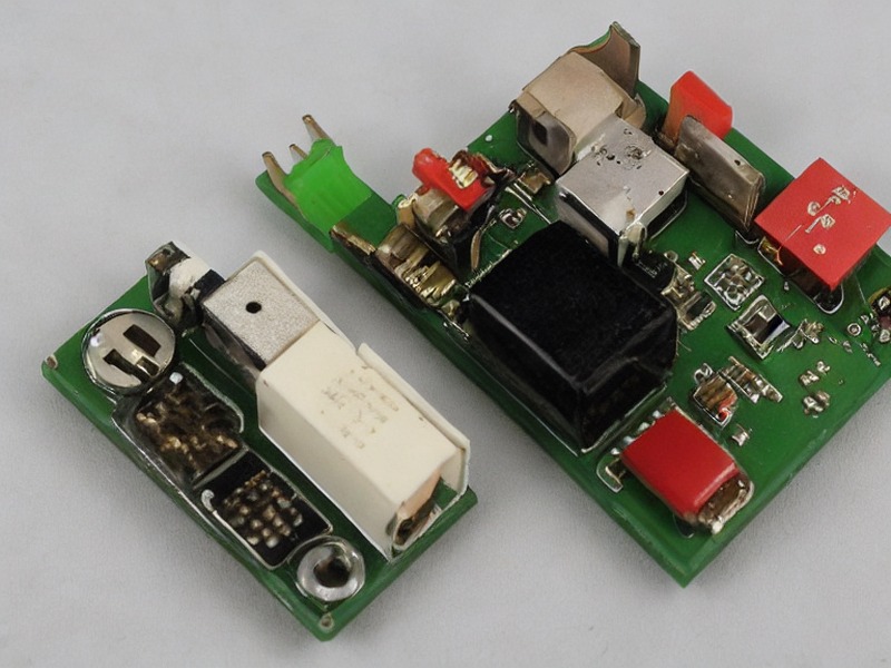线对板连接应用相关产品 1