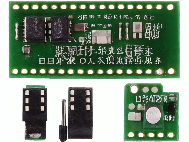 薄膜电容应用板对板连接应用说明 2