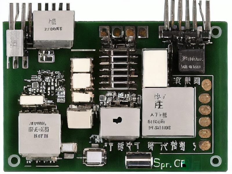 端子组件应用选型资料 2