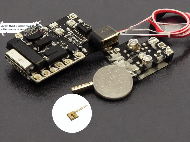 MOSFET资料库选型参考 1