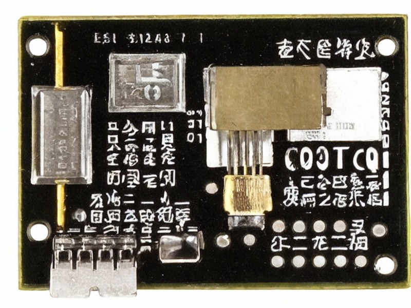 线对板连接中心参数与应用整理 1