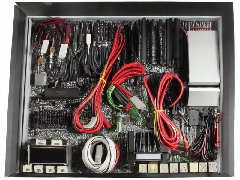 pg模拟器 端子组件应用分类导航 1