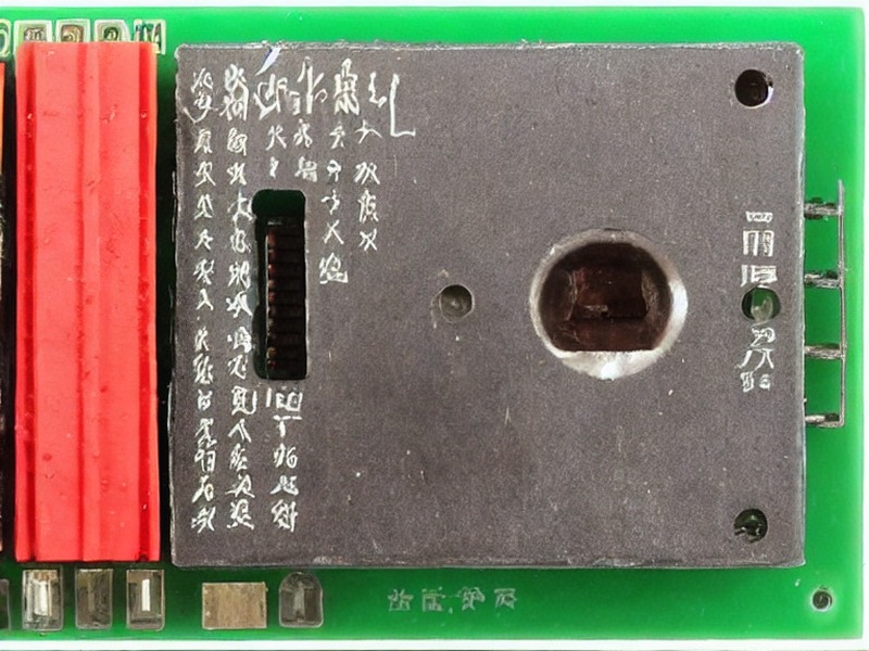 环境监测内容资料参考 2