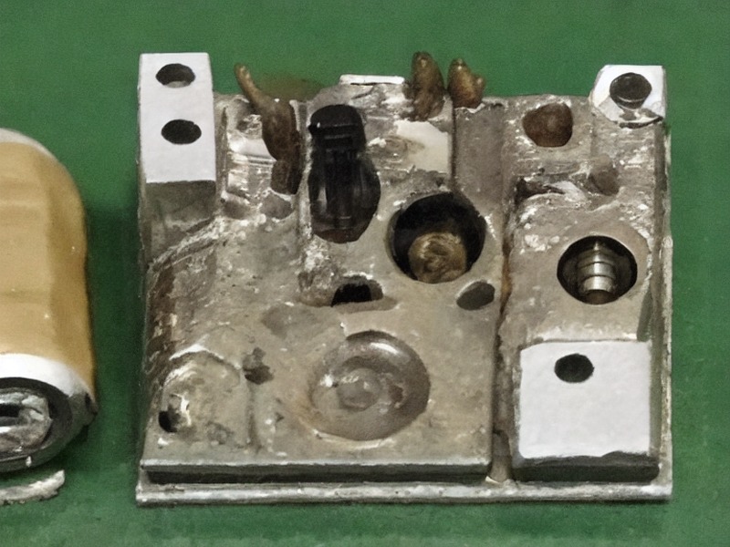 EEPROM资料参数与应用整理 1