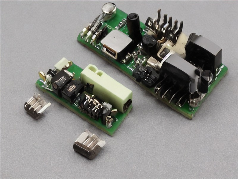 pg模拟器 USB接口资料产品资料 1