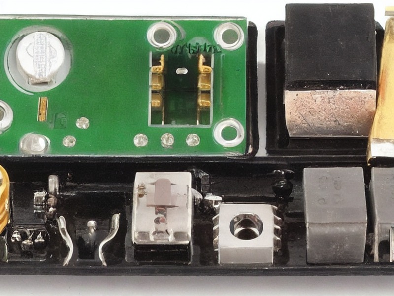 pg模拟器 电源管理资料库选型 2