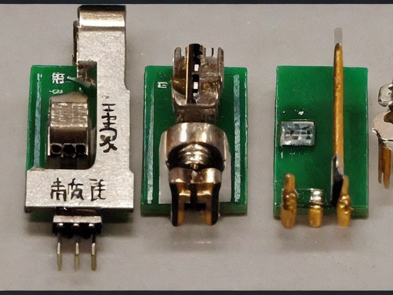 导热材料导航 1