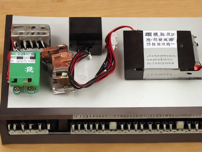 pg模拟器 电源模块参考 1