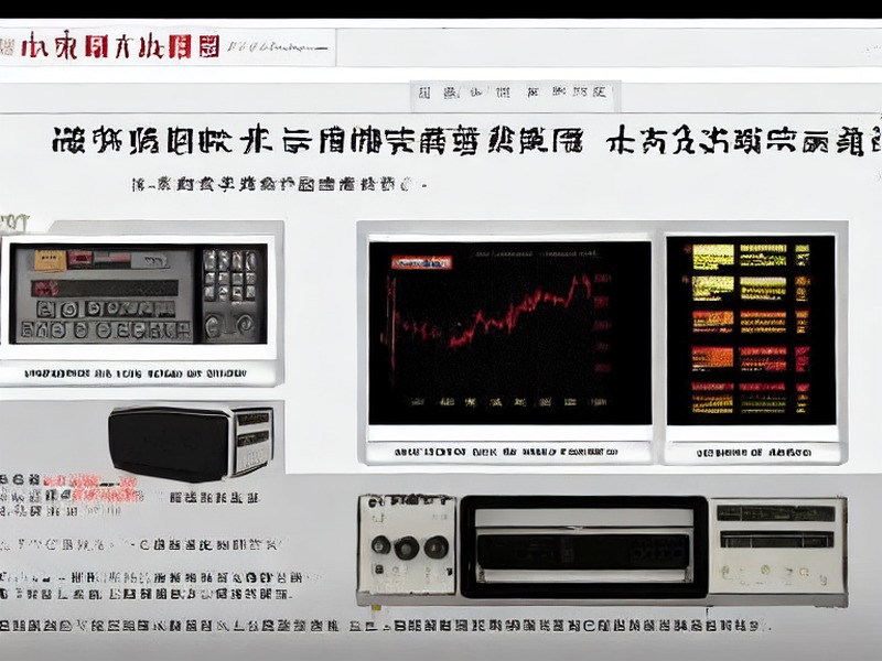 信号源专题产品资料 1