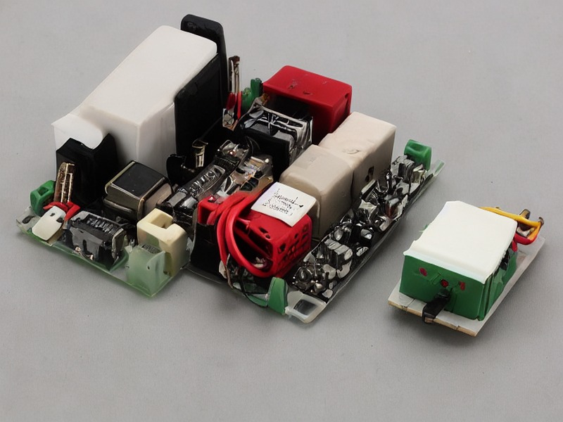 MOSFET指南工程资料