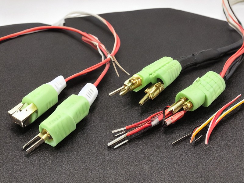 端子组件应用选型资料 1