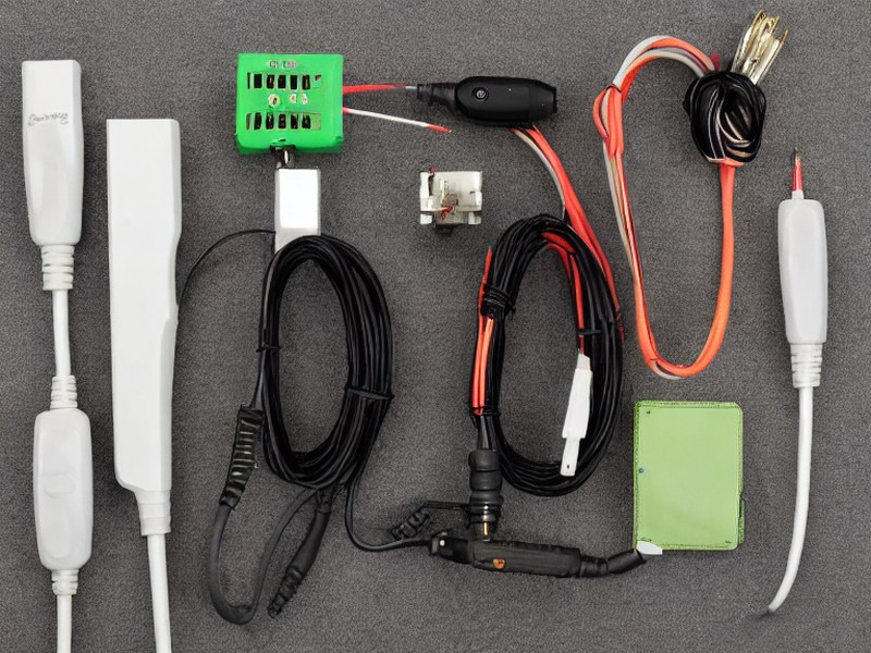 焊接工具说明选型参考 2