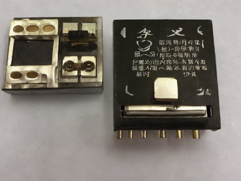 浪涌保护应用选型资料 2