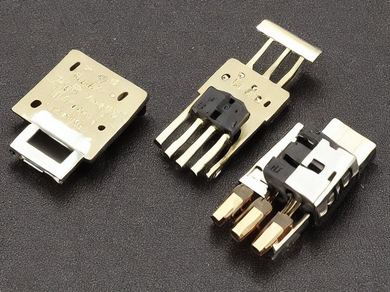 测试探头应用选型资料