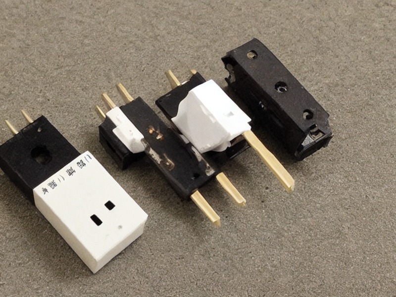 电池保护应用选型资料 2