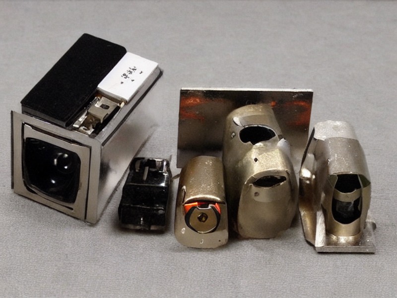 二极管应用选型资料 1