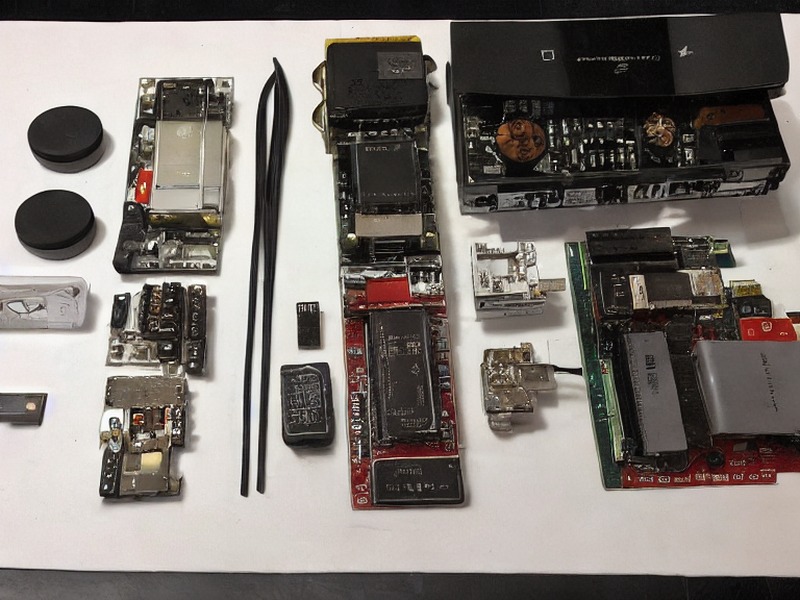 蓝牙模块选型选型参考 1