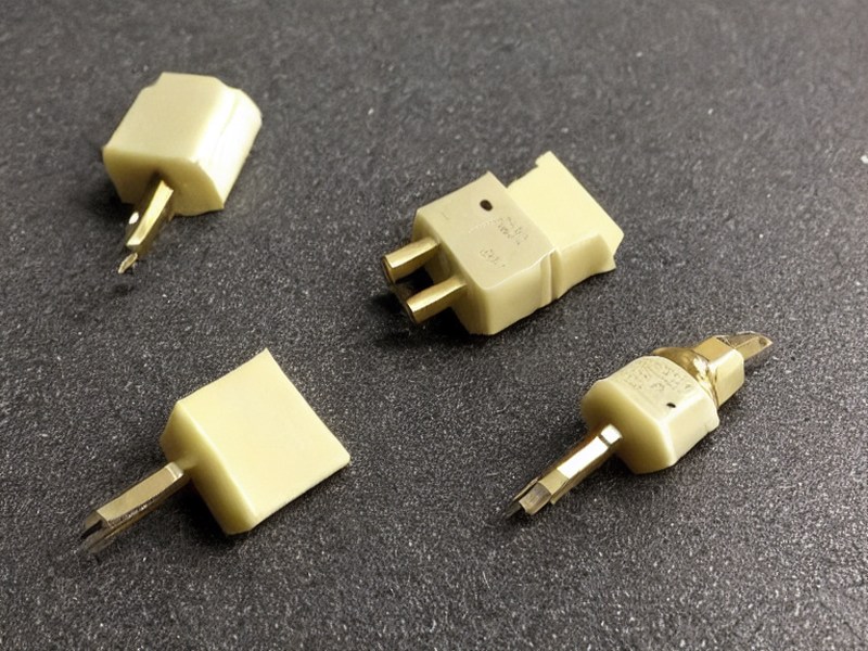 温度检测选型参数与应用整理 2
