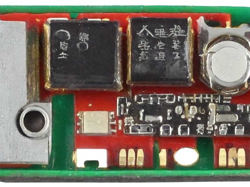 射频连接相关单板计算机应用产品说明 1