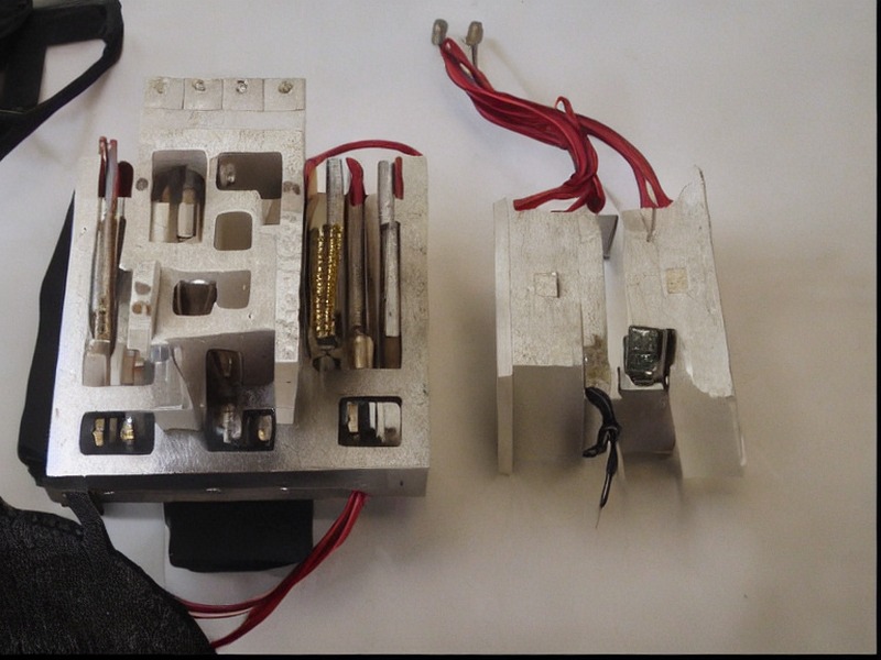 焊接工具说明资料参考 1