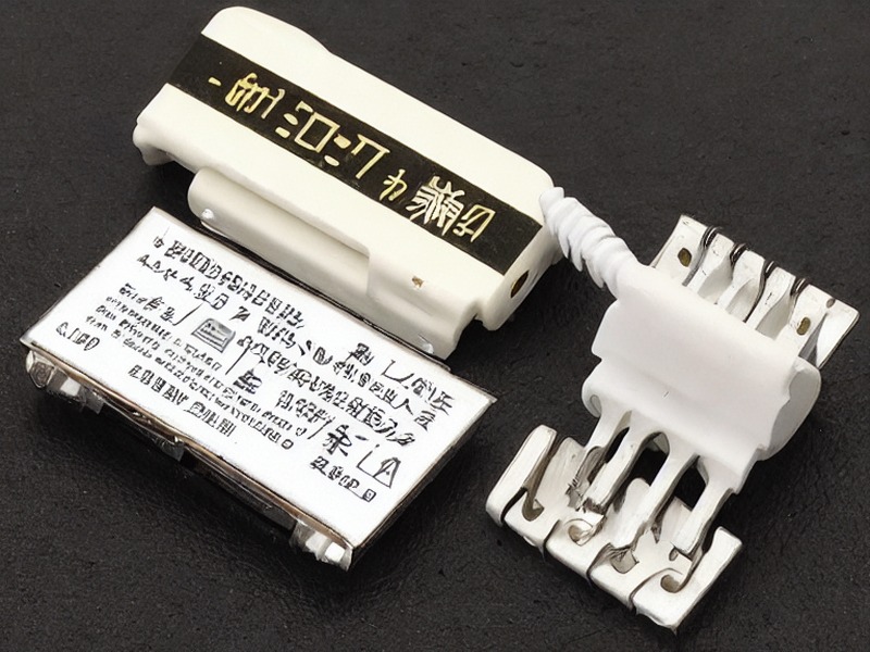测试夹具应用板对板连接应用说明 2
