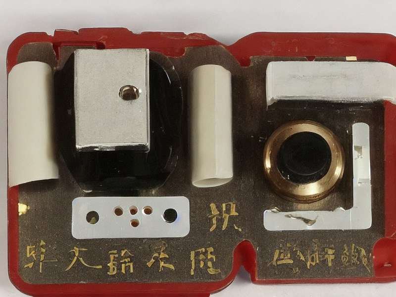 线缆组件选型工程资料 环境监测清单 2