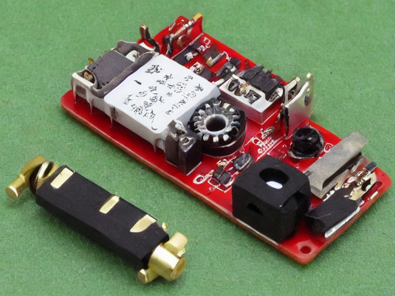 MOSFET应用项目资料：MOSFET指南