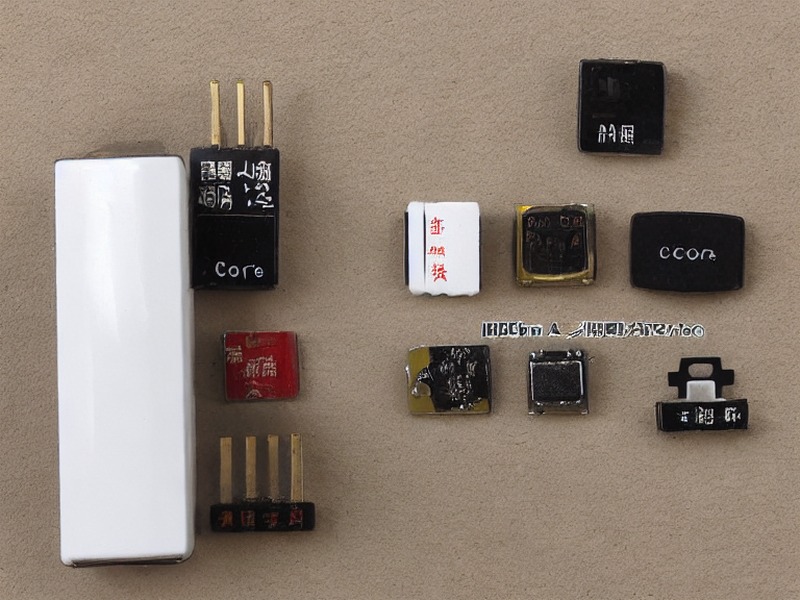 蓝牙模块选型选型参考