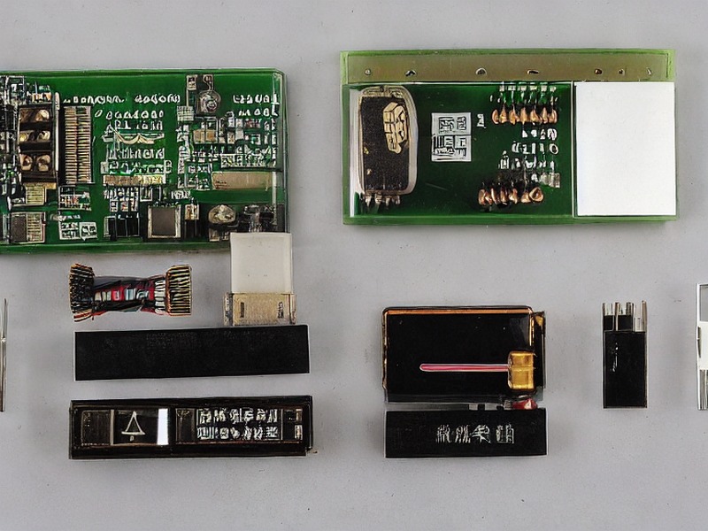 pg模拟器 连接器资料 2