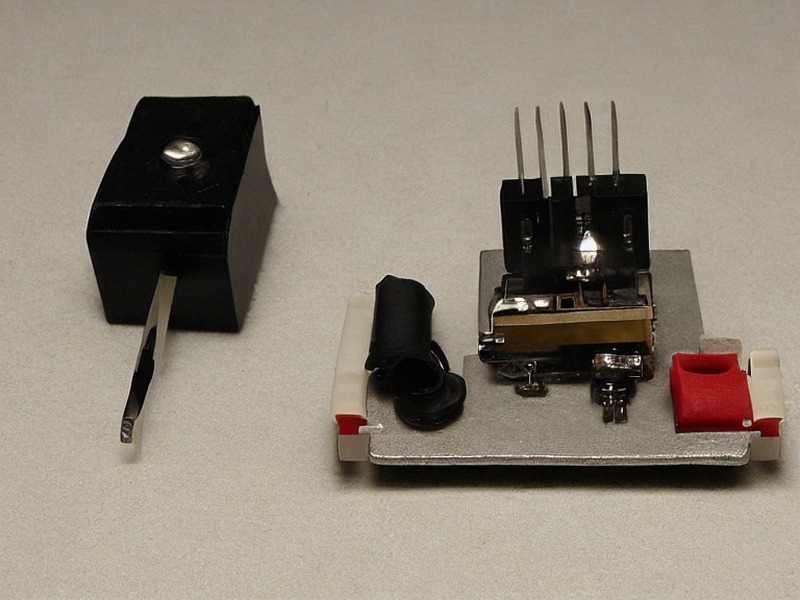 PLC接口应用相关产品 2