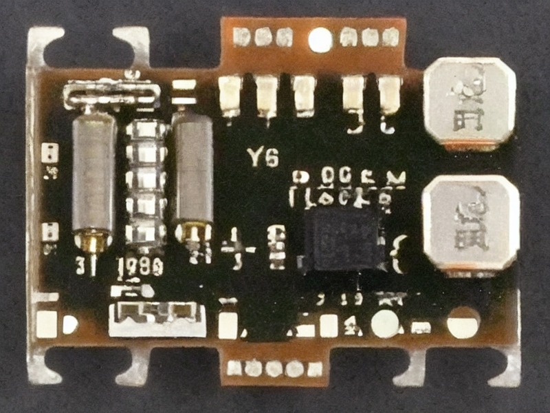 MOSFET选型在替代料比较中的选型资料 1